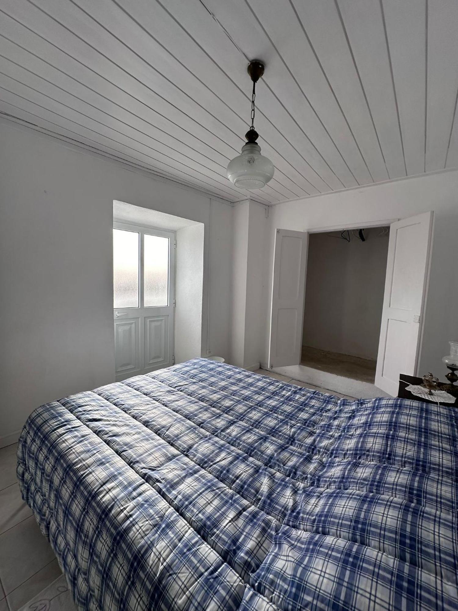 Casa Branca Villa Ribeiras Eksteriør billede