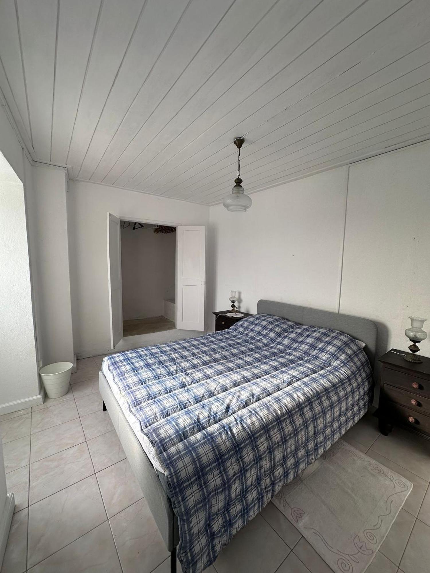 Casa Branca Villa Ribeiras Eksteriør billede